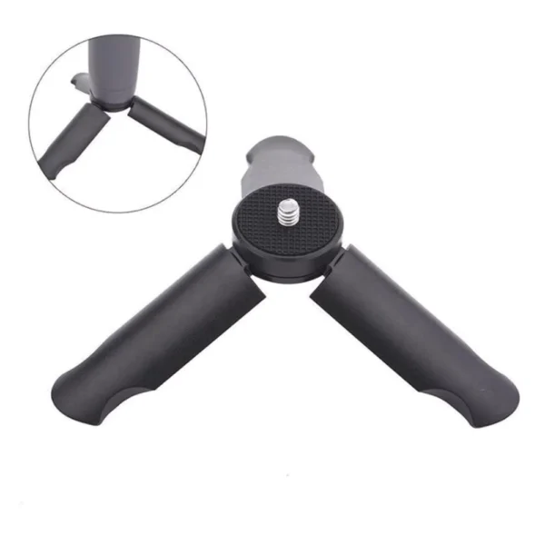 Portable Mini Tripod Stand for DJI Osmo and GoPro Stabilizers