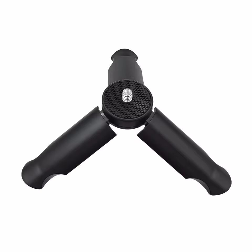 Mini Tripod for DJI Pocket 2 GoPro Insta360 Cameras