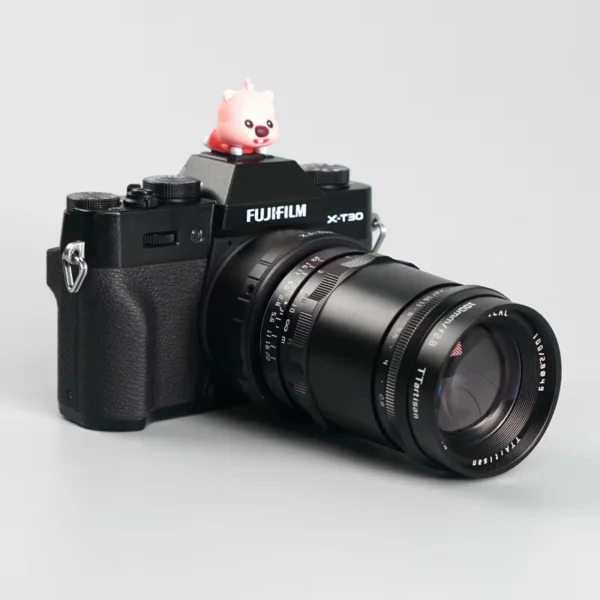 M42 Lens Adapter for Sony, Canon, Nikon and More