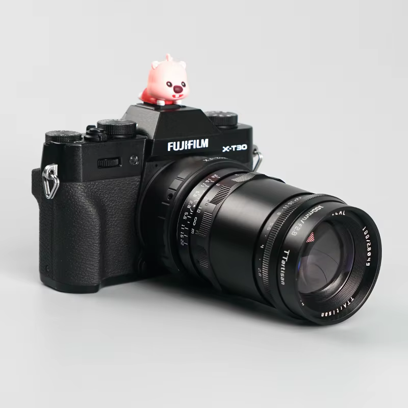 M42 Lens Adapter for Sony, Canon, Nikon and More