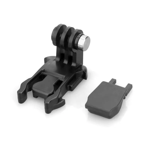 Quick Release Buckle L Base Mount for GoPro & DJI