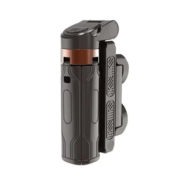 Foldable Mini Selfie Stick Tripod with Bluetooth Remote