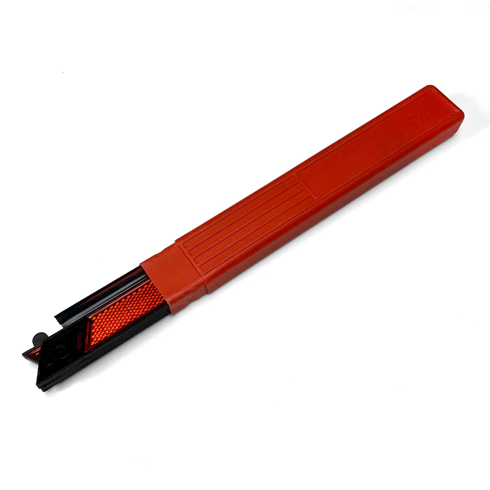 Car Triangle Reflective Tripod Emergency Warning Sign