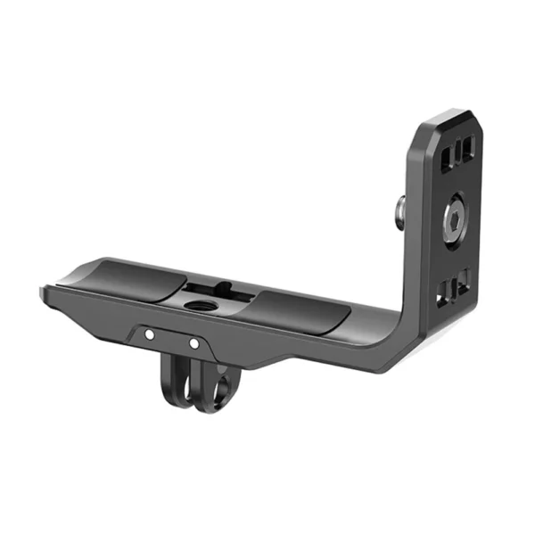 Magnetic Mount Adapter for Insta360 X5/X4 Cameras
