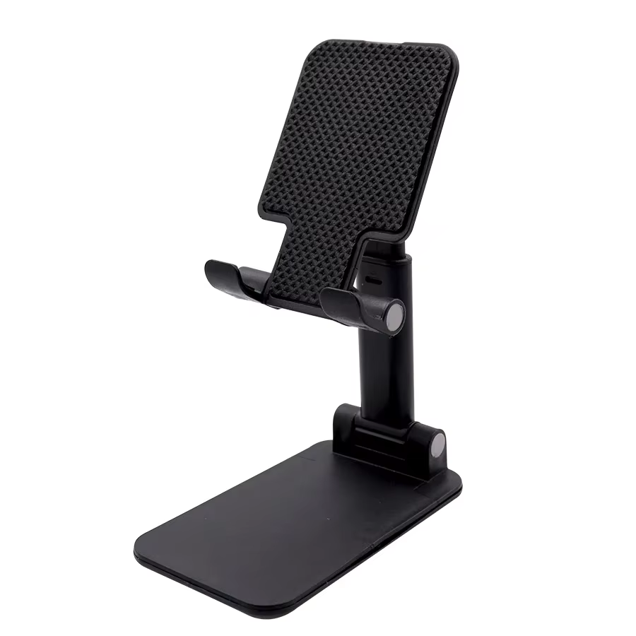 Flexible Desktop Phone & Tablet Holder Stand