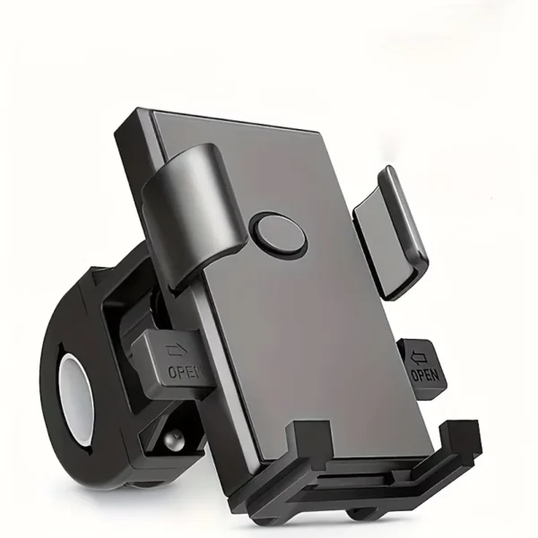 Universal 360° Rotatable Motorcycle & Bicycle Phone Mount