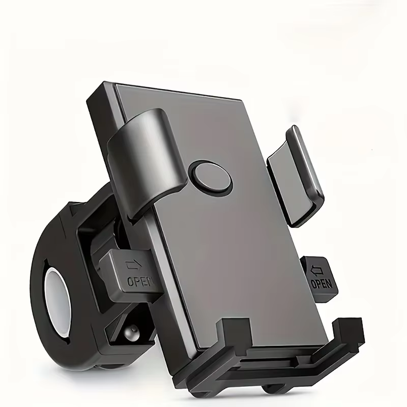 Universal 360° Rotatable Motorcycle & Bicycle Phone Mount