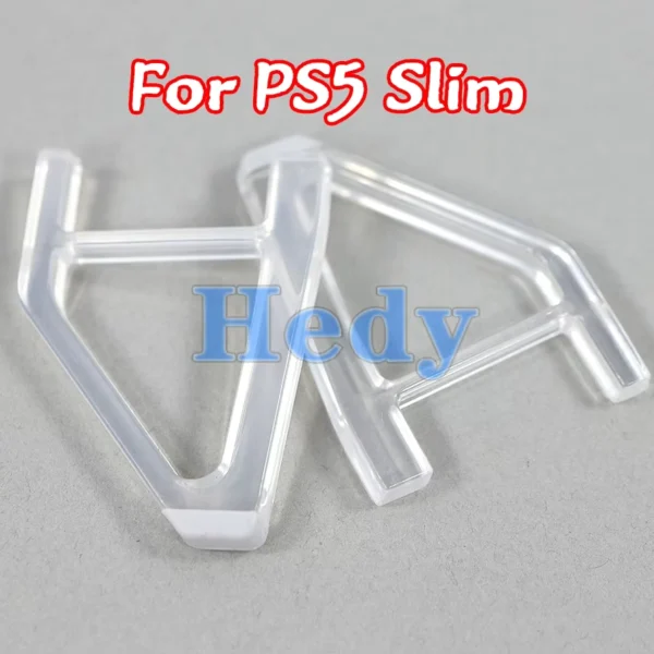 Acrylic Stand for PS5 Slim Digital Optical Drive Console