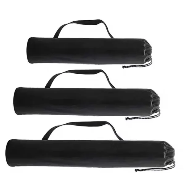 Durable Oxford Cloth Tripod & Light Stand Bag