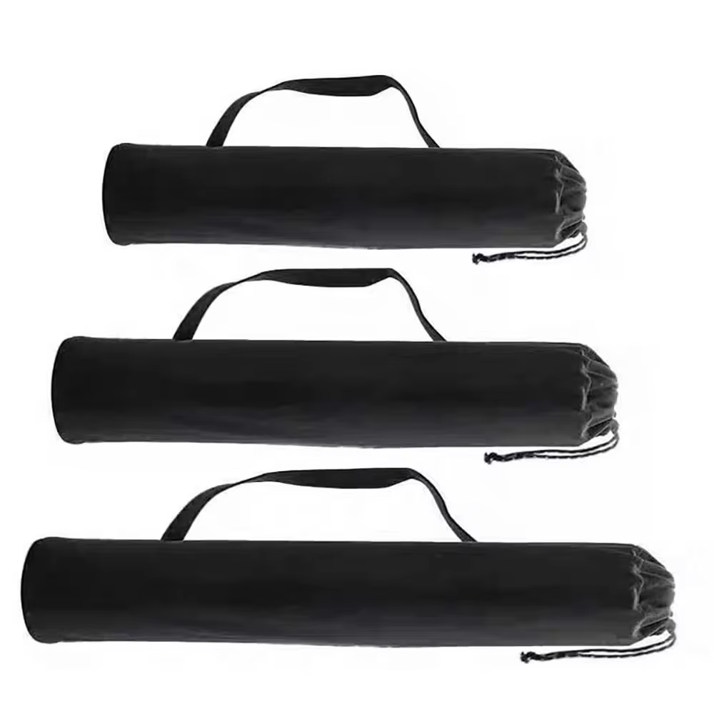 Durable Oxford Cloth Tripod & Light Stand Bag