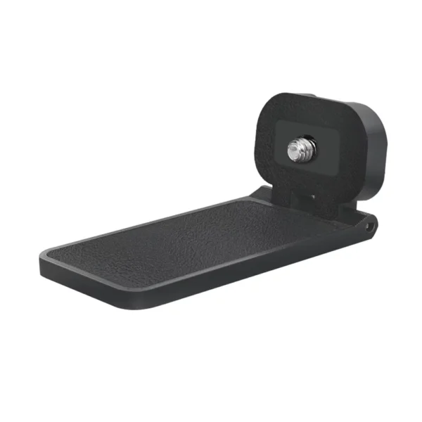 Magnetic Mount Stand for Insta360 X5 X4 X3 with 1/4 Screw