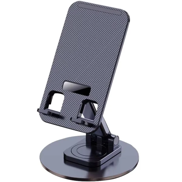 Universal 360° Rotating Foldable Phone Stand