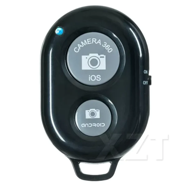 Bluetooth Wireless Remote Shutter for IOS Android