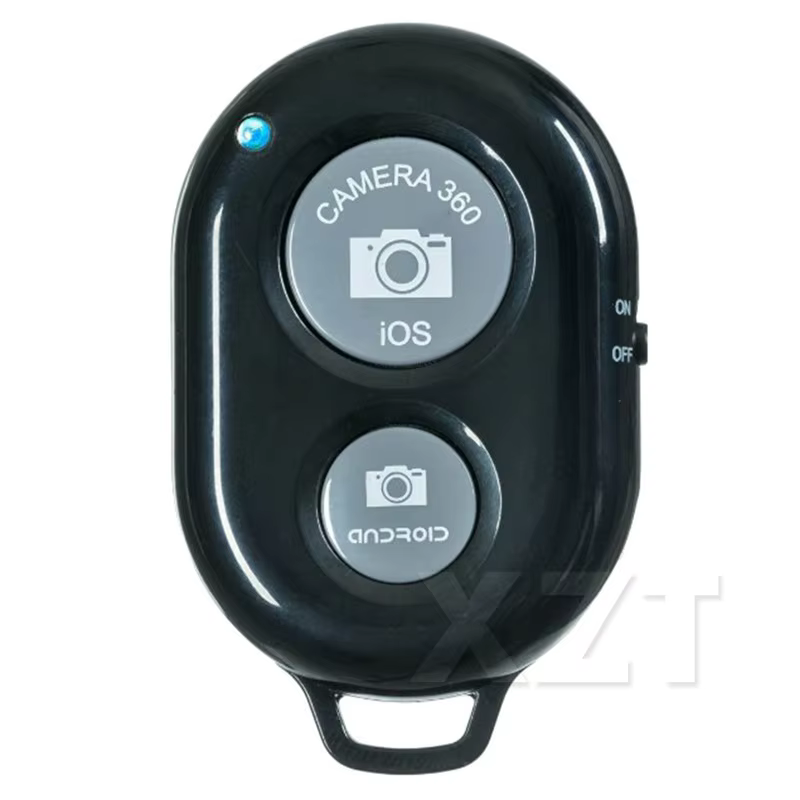 Bluetooth Wireless Remote Shutter for IOS Android