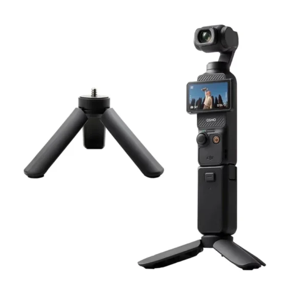DITIPOO Lightweight Mini Tripod for DJI Osmo Pocket 2/3