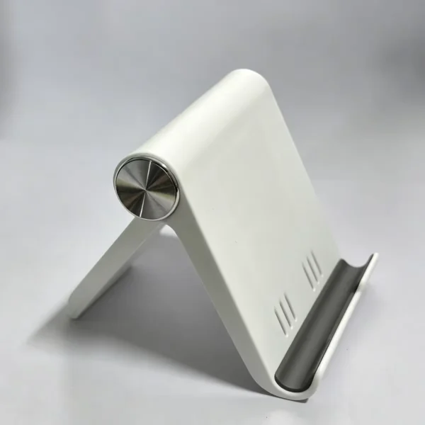 Universal Adjustable Phone Holder Stand for Smartphones & Tablets