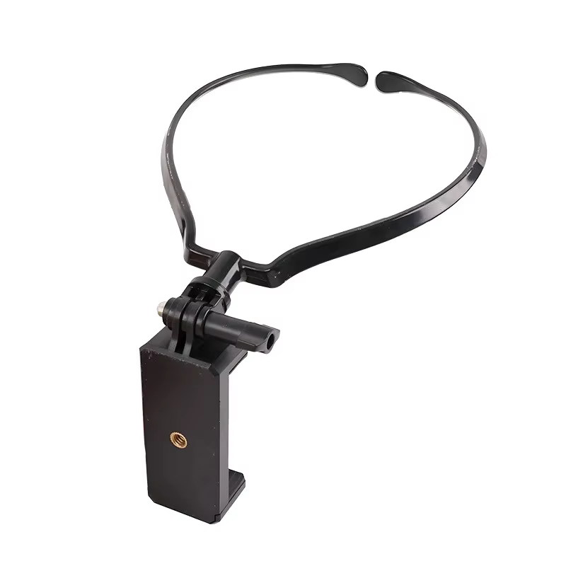 Portable Neck Hanging Phone Holder for Smartphones