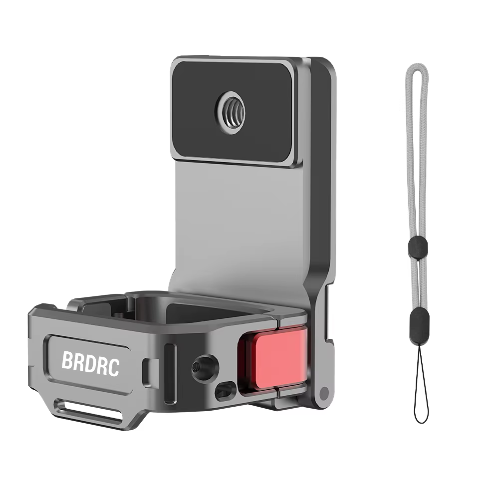 BRDRC Magnetic Adapter Frame for DJI Osmo Pocket 3