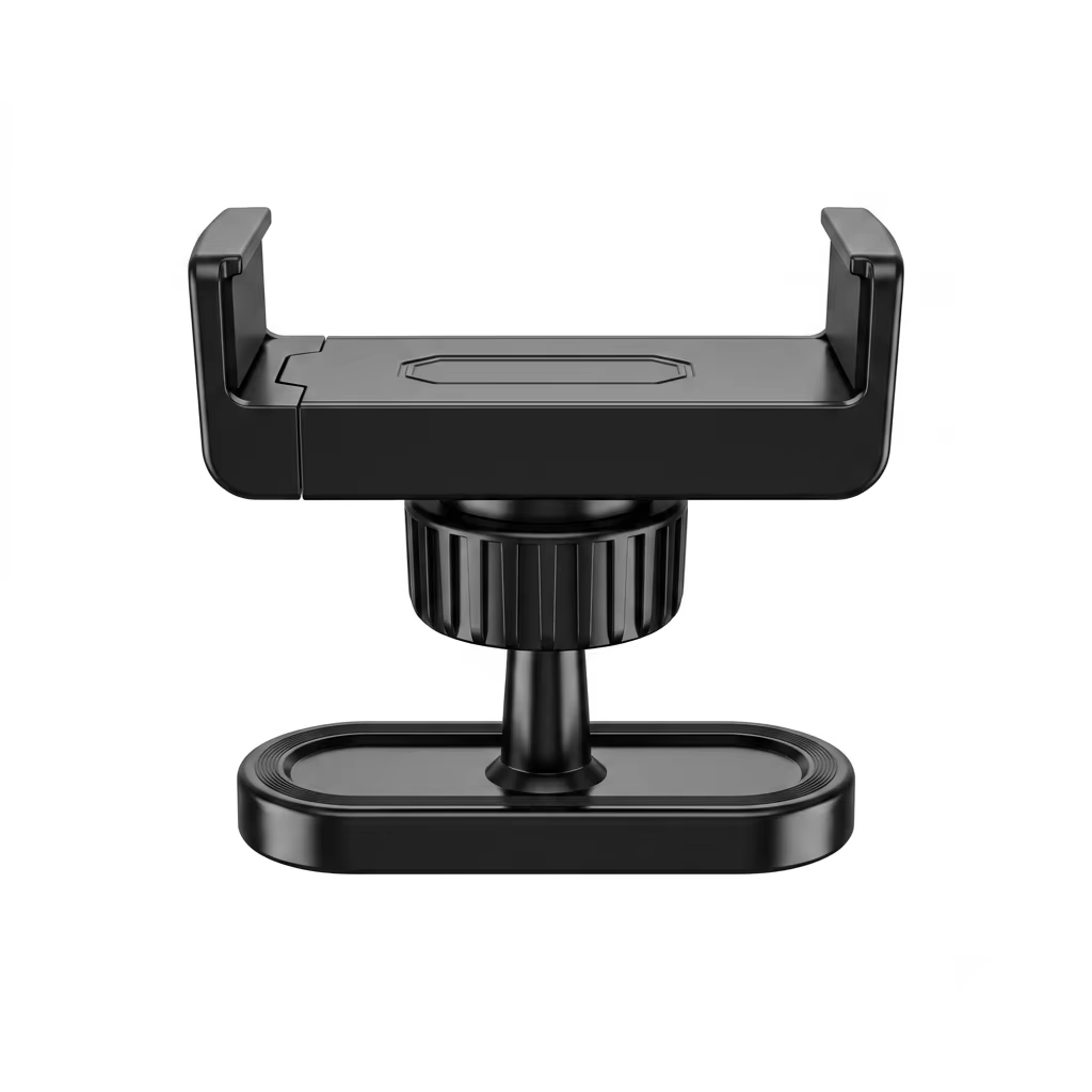 360° Magnetic Phone Holder for Golf Cart and Gym