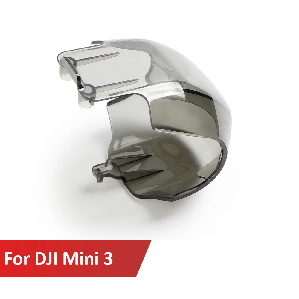 Lens Cap Cover for DJI Mini 3 & Mini 3 Pro Drone