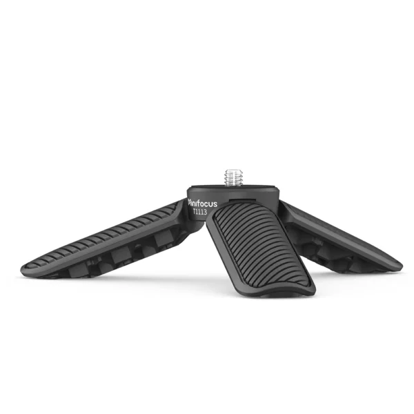 Minifocus Extendable Mini Tripod Selfie Stick for Cameras