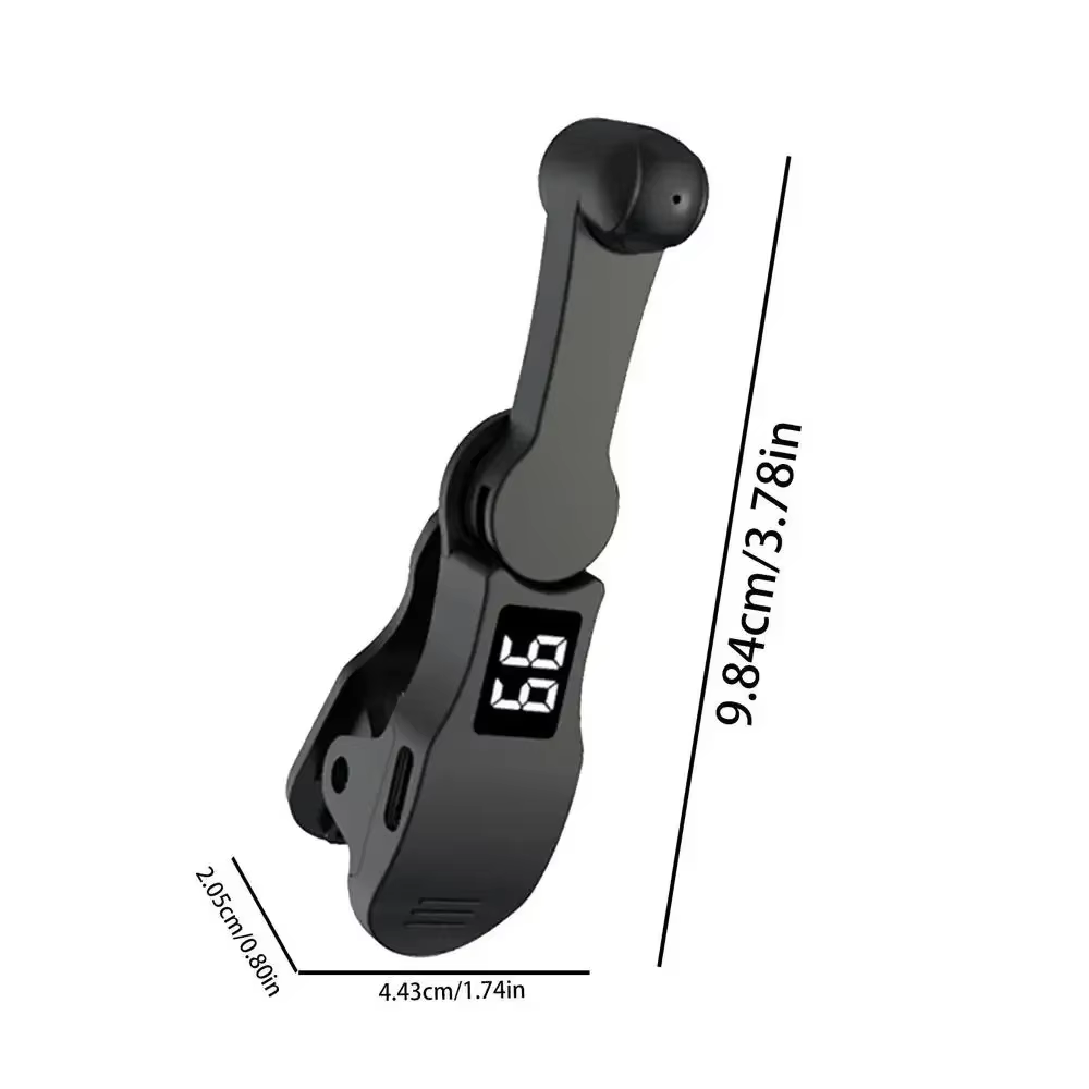 Auto Screen Clicker for Smartphone Apps and Games