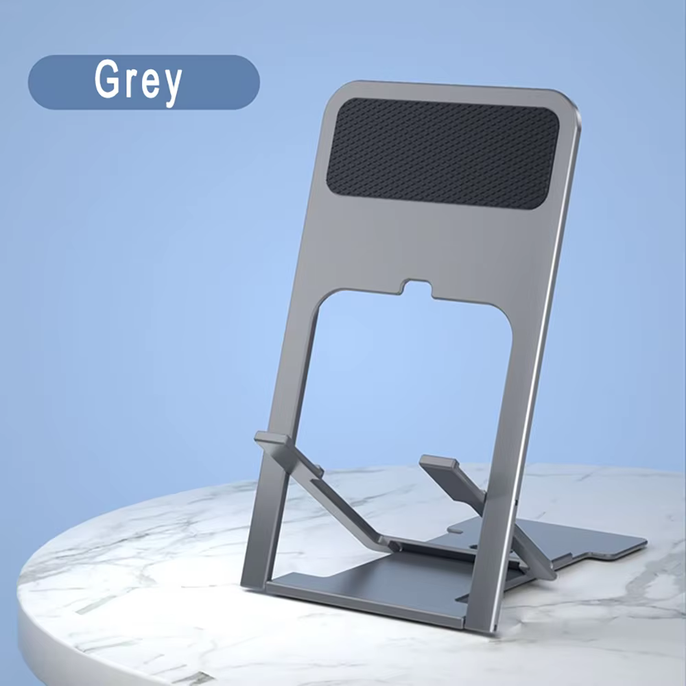 Adjustable Universal Desktop Mobile Phone and Tablet Stand