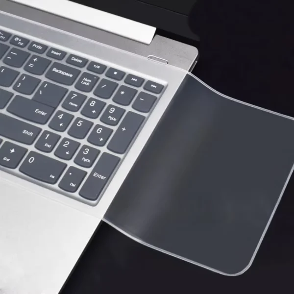Universal Silicone Keyboard Cover for 13-17 Inch Laptops