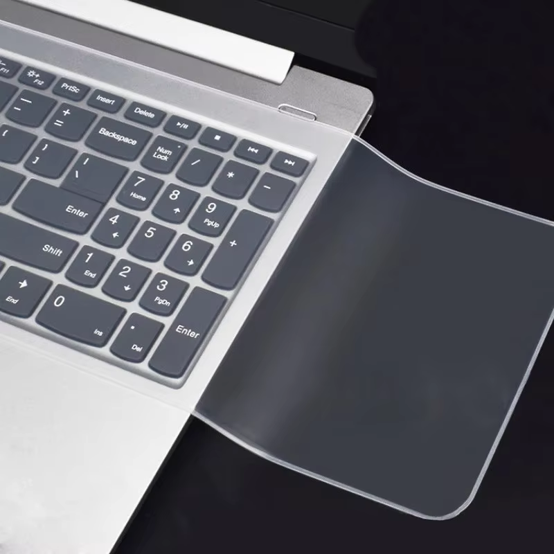 Universal Silicone Keyboard Cover for 13-17 Inch Laptops