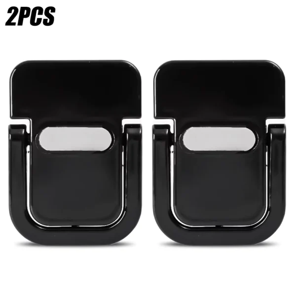 2pcs Portable Mini Laptop Stands Compatible with MacBook Dell HP