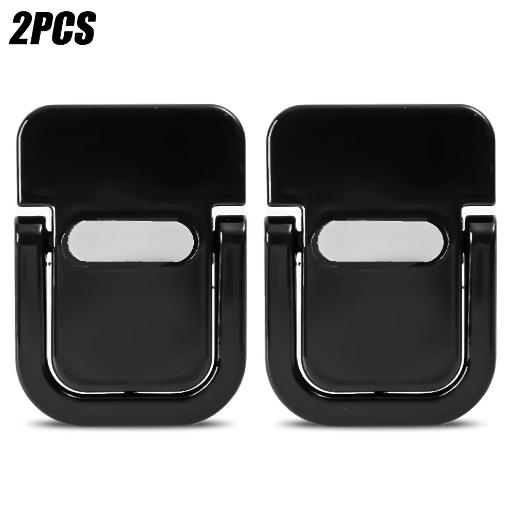 2pcs Portable Mini Laptop Stands Compatible with MacBook Dell HP