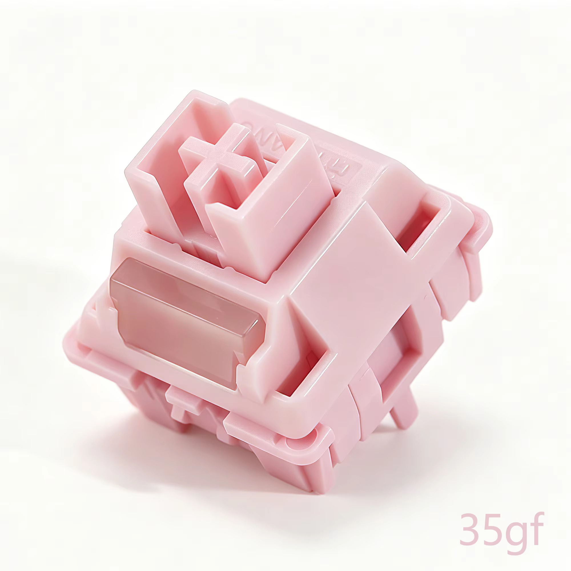 HUANO Sakura V2 V3 Linear Mechanical Keyboard Switches