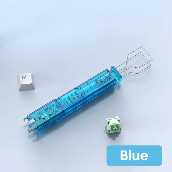 2-in-1 Keyboard Keycap and Switch Puller Tool Kit