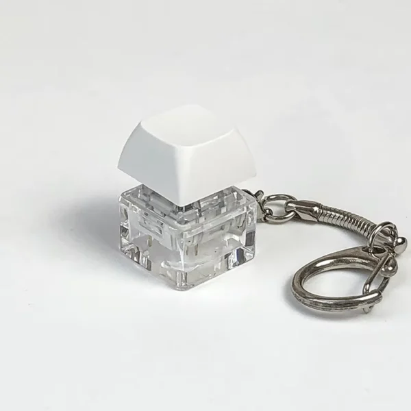 Mechanical Keyboard Key Switch Keychain Tester