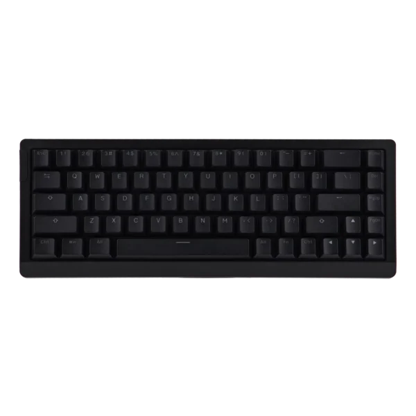 EPOMAKER HE68 Lite 65% Magnetic Mechanical Gaming Keyboard