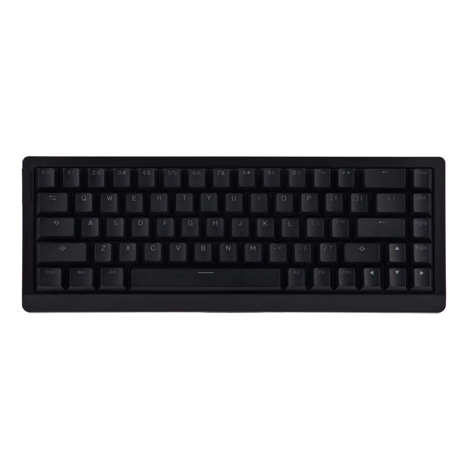 EPOMAKER HE68 Lite 65% Magnetic Mechanical Gaming Keyboard
