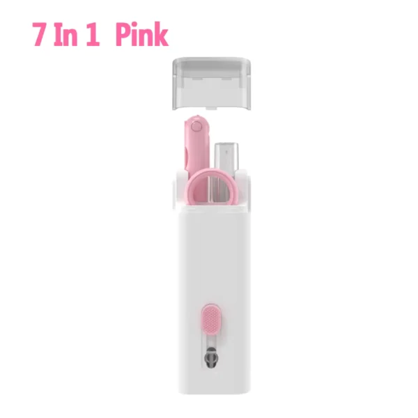 7-in-1 Laptop & Earphone Keyboard Cleaning Kit
