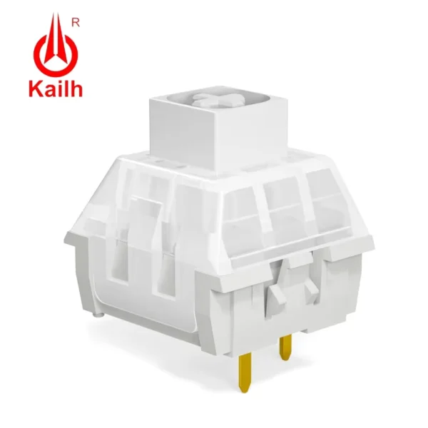 KBDiy Kailh Box Mechanical Keyboard Switches White Red Brown Black