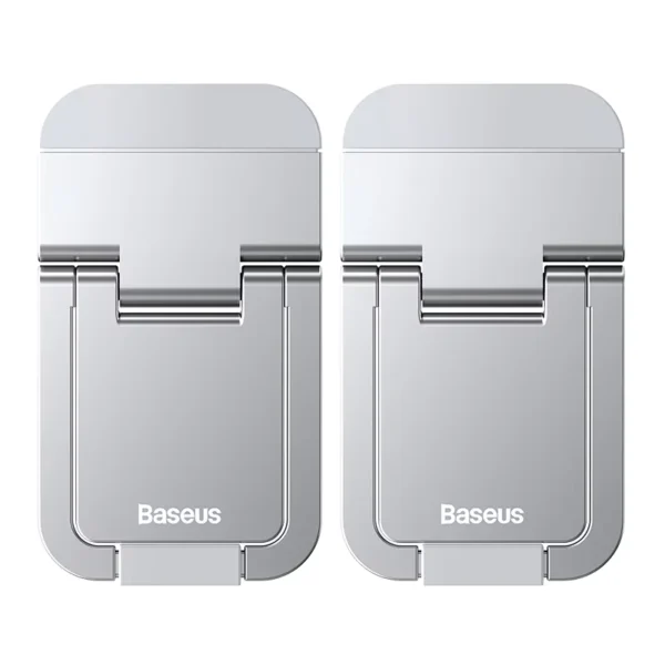 Baseus Adjustable Aluminum Laptop Kickstand Holder