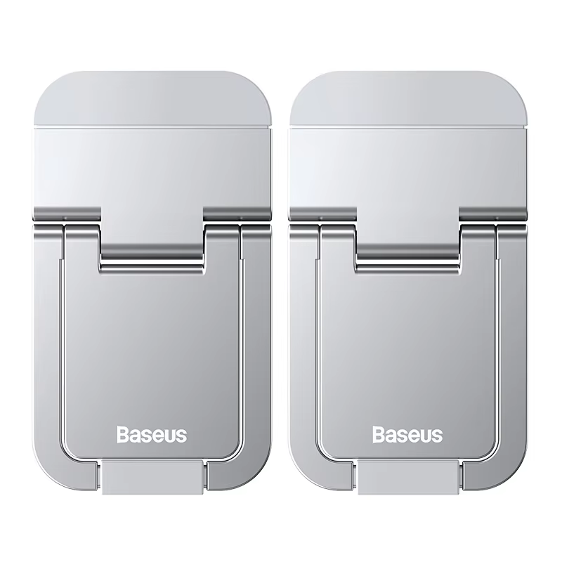 Baseus Adjustable Aluminum Laptop Kickstand Holder