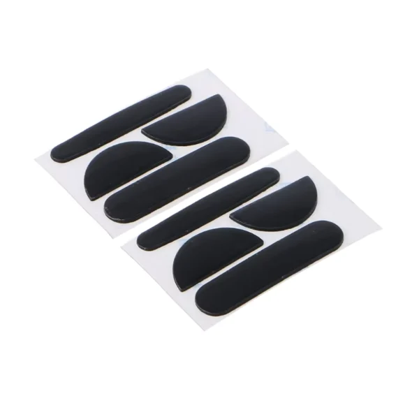 2 Sets MX Master 3S PTFE Mouse Feet Replacement Pads