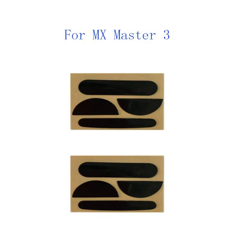 2 Pack Mouse Feet Replacement Pads for MX Master 2S/3