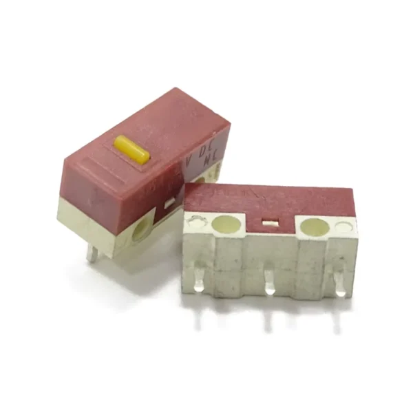 HUANO Silent Mouse Micro Switch 2/10PCS Set