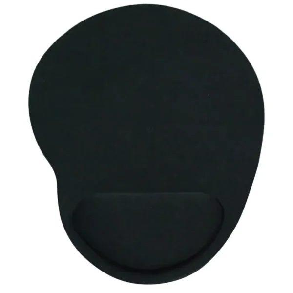 Ergonomic Wrist Rest Mouse Pad with Comfortable Support