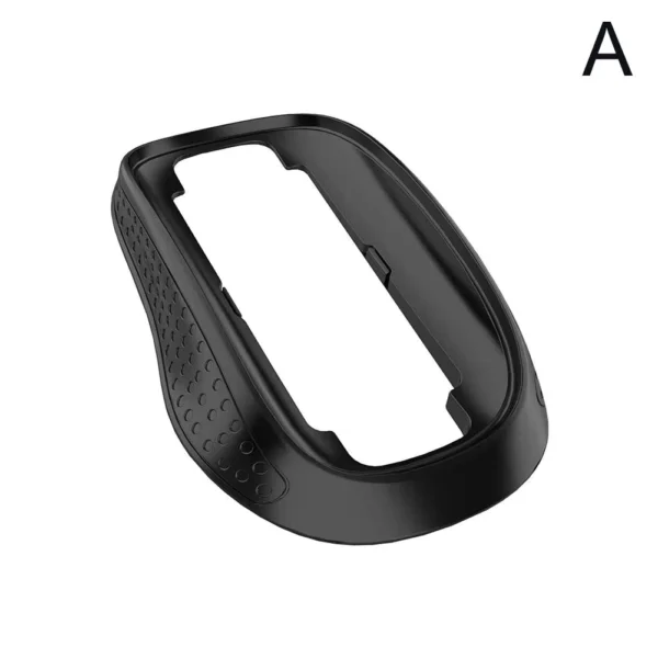 Ergonomic Mouse Base Case for Apple Magic Mouse 2/3