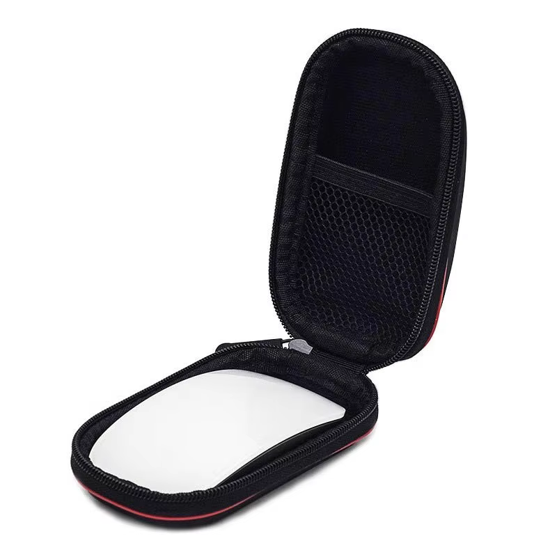Portable Small Bag for Apple Magic Mouse 1/2 with Hand Strap