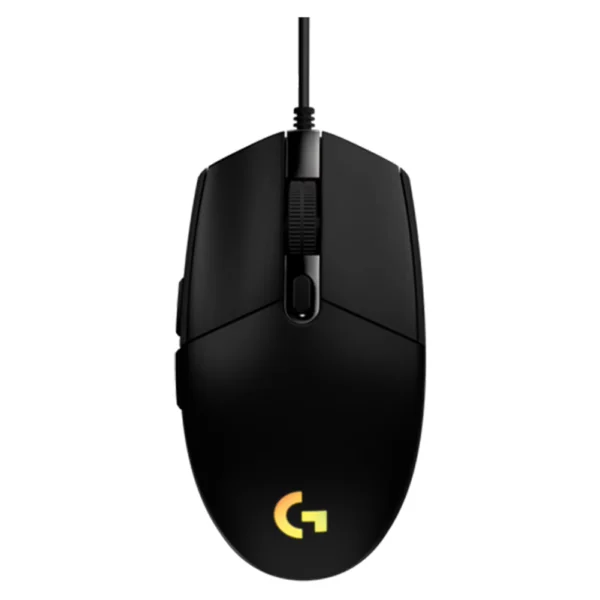 Logitech G102 RGB Gaming Mouse 200-8000 DPI Wired