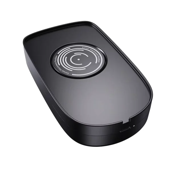 USB Mouse Mover with ON/OFF Switch for PC Activity