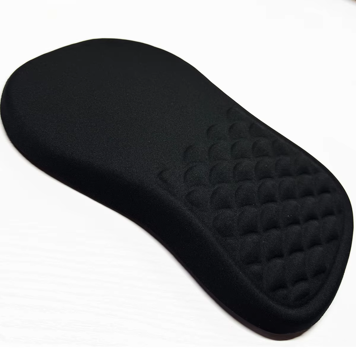 Halloween Ergonomic Mouse Pad with Wrist Support