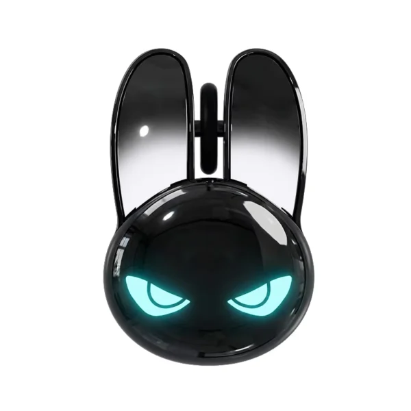 MOFII M6C Evil Rabbit Bluetooth Wireless Mouse